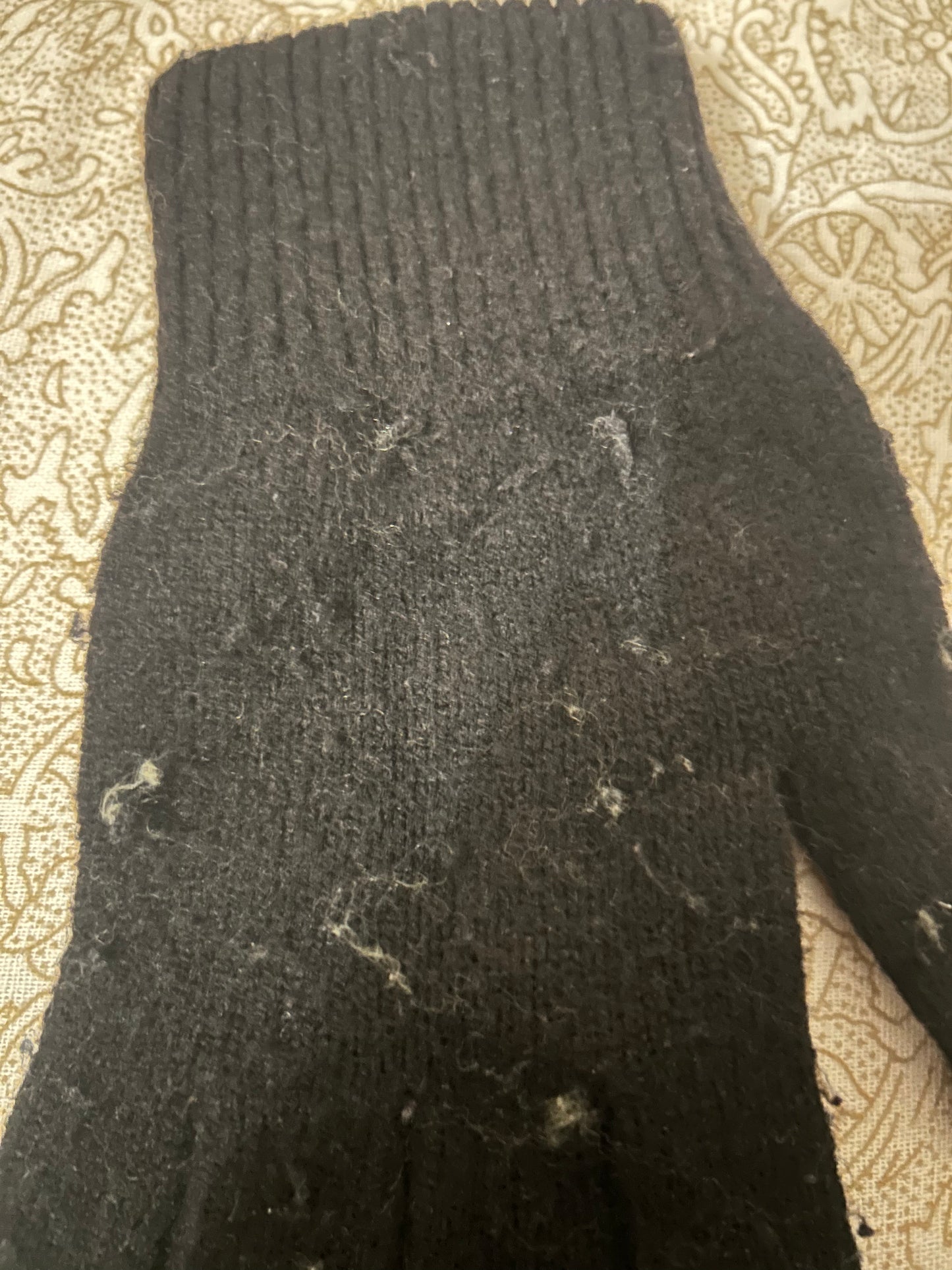 Rasoir électrique anti bouloche